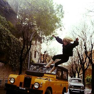 Bilder Das Schlitzohr von der Sitte