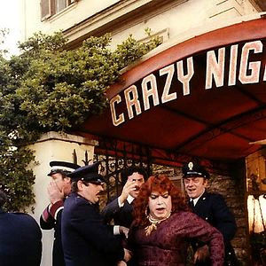 Bilder Michele Massimo Tarantini