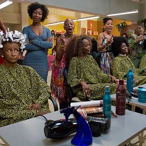 Bilder Valérie Lemercier