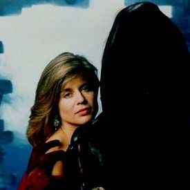 Bilder Linda Hamilton