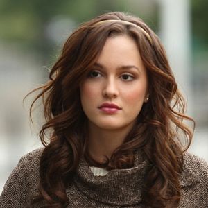 Bilder Leighton Meester