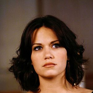 Bilder Bethany Joy Lenz