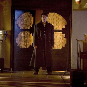 Bilder John Barrowman