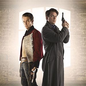 Bilder John Barrowman