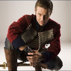 Bilder James Marsters