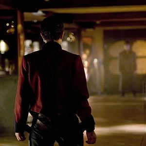 Bilder John Barrowman