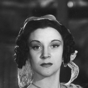 Bilder María Casares