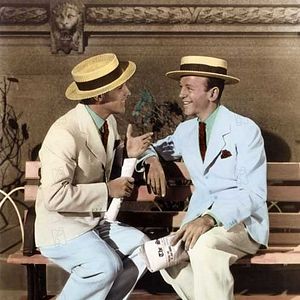 Bilder Ziegfelds himmlische Träume