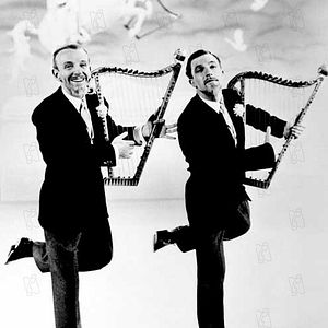 Bilder Ziegfelds himmlische Träume