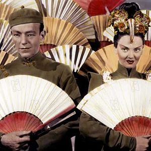 Bilder Lucille Bremer