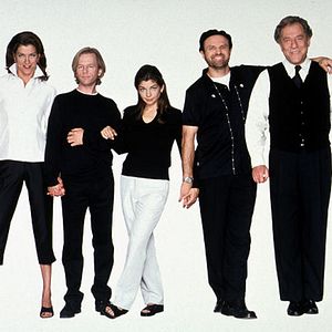 Bilder Enrico Colantoni