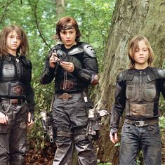 Bilder Die Wilden Kerle 5