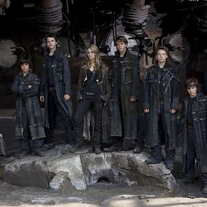 Bilder Die Wilden Kerle 5