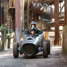 Bilder Die Wilden Kerle 5