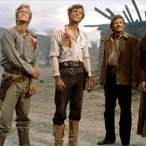 Bilder Burt Lancaster