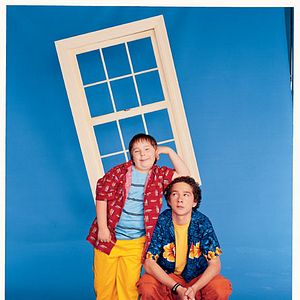 Bilder Steven Anthony Lawrence