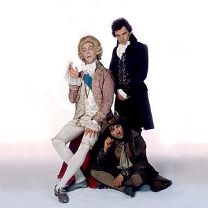 Bilder Rowan Atkinson