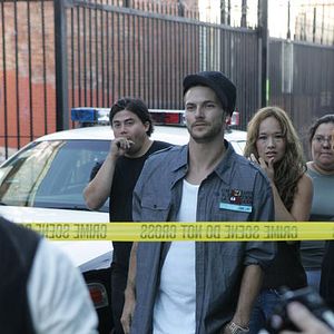 Bilder Kevin Federline