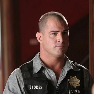 Bilder George Eads