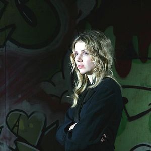 Bilder Hannah Murray