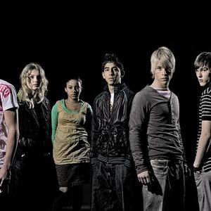 Bilder Nicholas Hoult