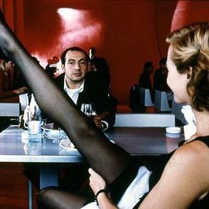 Bilder Patrick Timsit