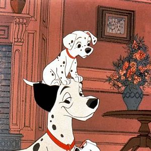 Bilder 101 Dalmatiner