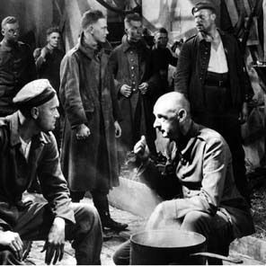 Bilder Im Westen nichts Neues