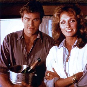 Bilder Jennifer O'Neill