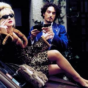 Bilder Nathalie Baye