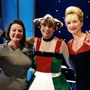 Bilder Nathalie Baye