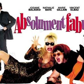 Bilder Josiane Balasko