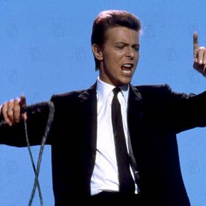 Bilder Julien Temple