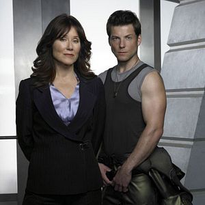 Bilder Mary McDonnell