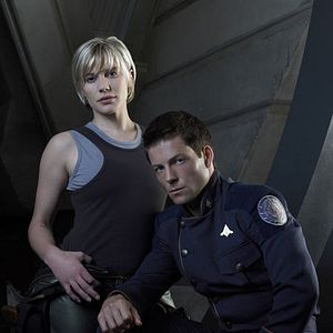 Bilder Katee Sackhoff