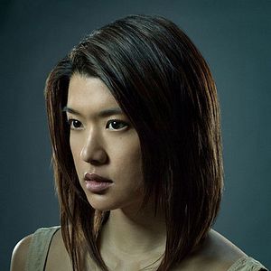 Bilder Grace Park