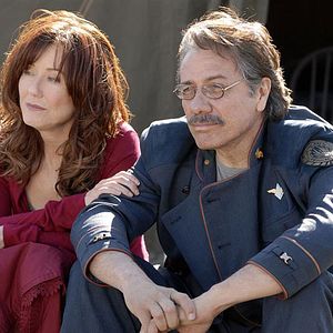 Bilder Mary McDonnell