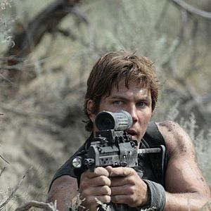 Bilder Michael Trucco