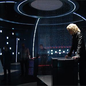 Bilder Tricia Helfer