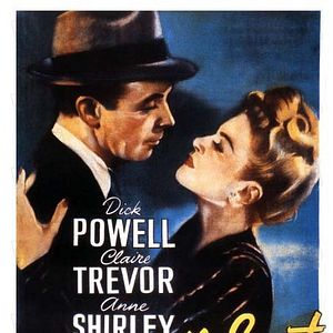 Bilder Edward Dmytryk