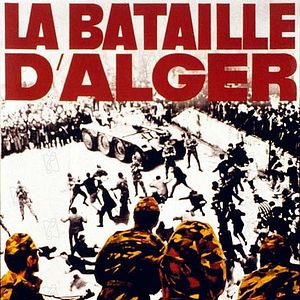 Bilder Gillo Pontecorvo