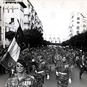 Bilder Gillo Pontecorvo