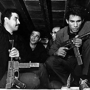 Bilder Gillo Pontecorvo