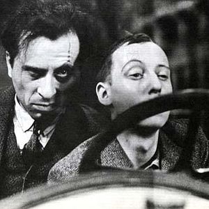 Bilder L'Affaire est dans le sac