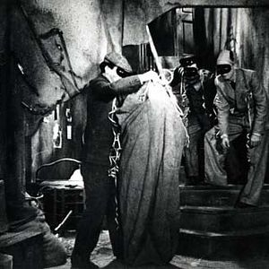 Bilder L'Affaire est dans le sac