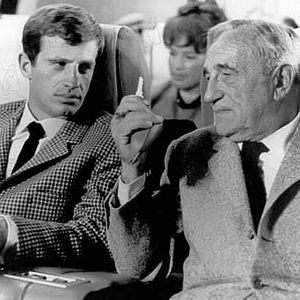 Bilder Jean-Paul Belmondo