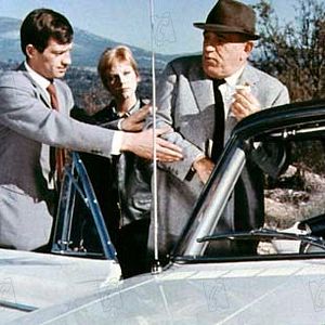 Bilder Jean-Paul Belmondo