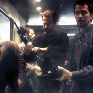 Bilder Wolfgang Petersen