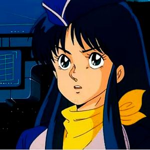 Bilder Captain Harlock