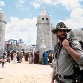 Bilder Richard Chamberlain